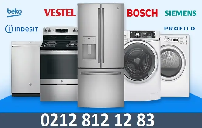 Vatan beyaz eşya teknik servis hizmeti